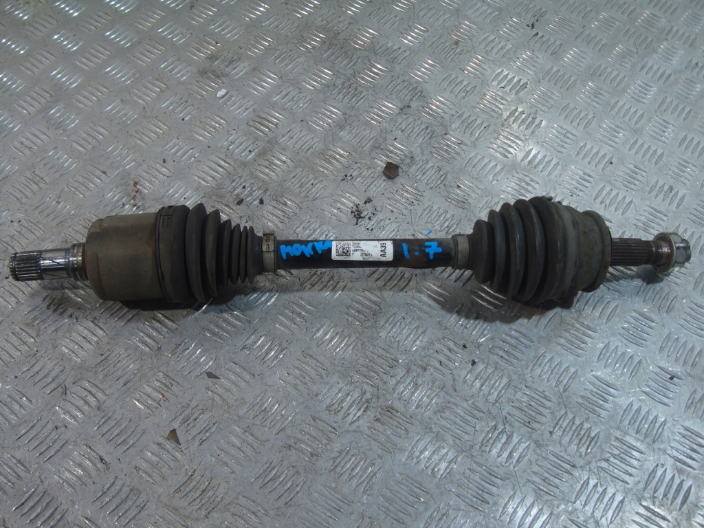 Купить Приводной вал левая короткий 1,7 cdti opel mokka 12-19