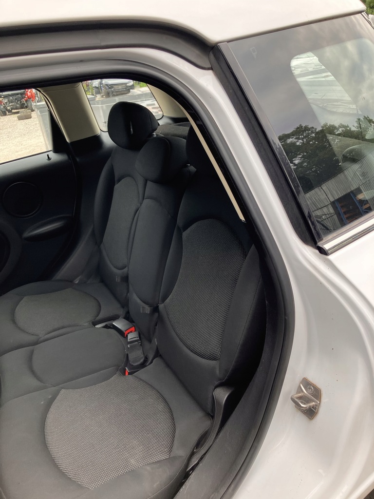 фото №2, Заднее сиденье задняя задняя mini countryman r60 10-