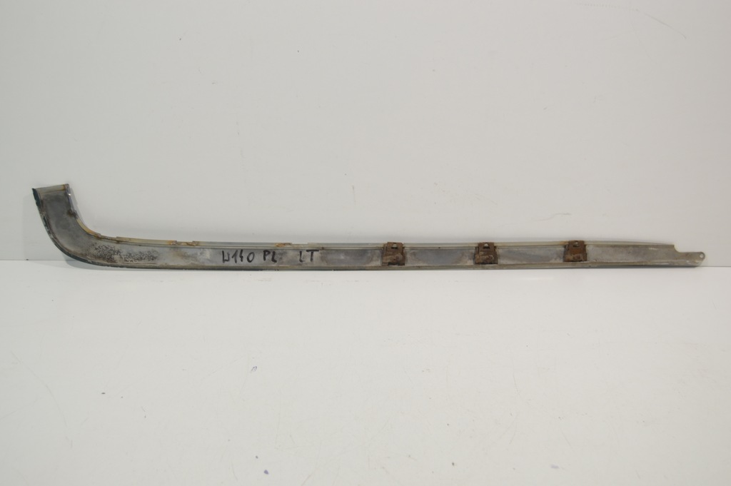 фото №8, Молдинг бампера задня ліва хром mercedes s klasa w140 1408851174