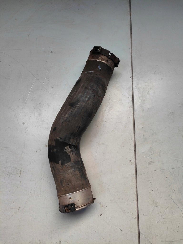 Купить Bmw f20 шланг труба интеркулер 8513848