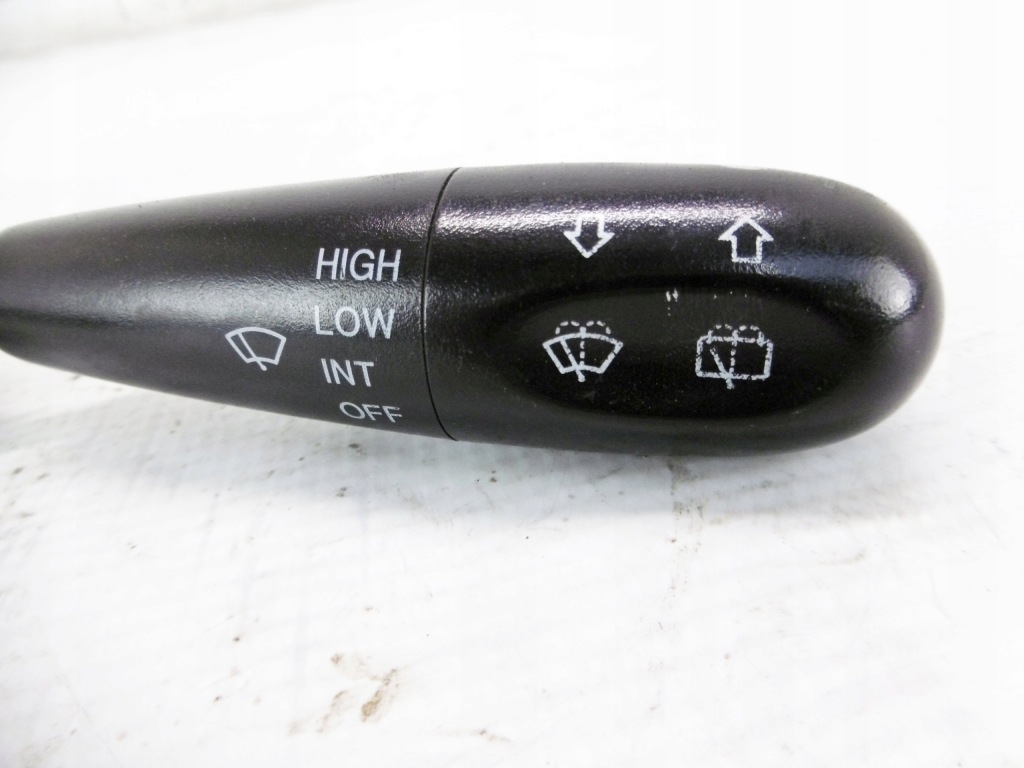 фото №4, Перемикач комбінований важіль daewoo matiz