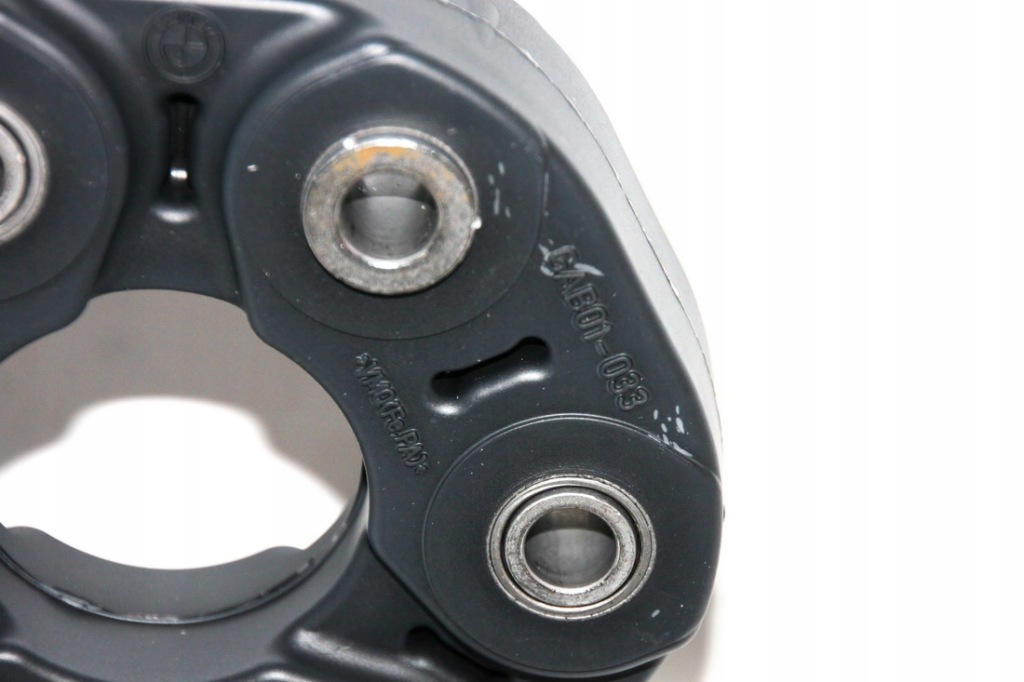 фото №7, Шарнир гибкий вала bmw f06 f10 f12 f13 f85 x5