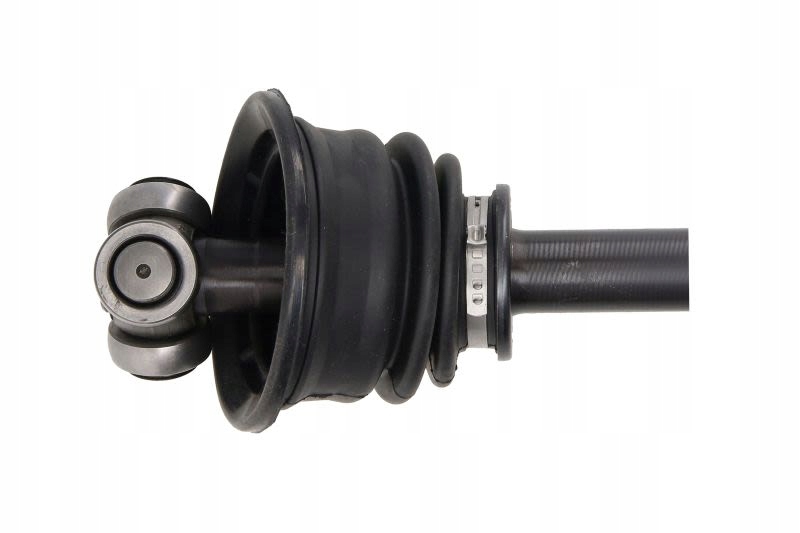 Привідний вал renault master le 2,5dci 01- Оригінал