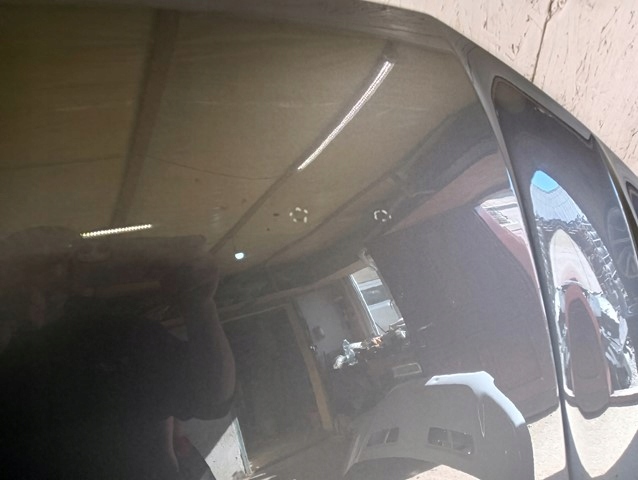 Капот крышка двигателя audi q5 2 2 80a 16- Недорого