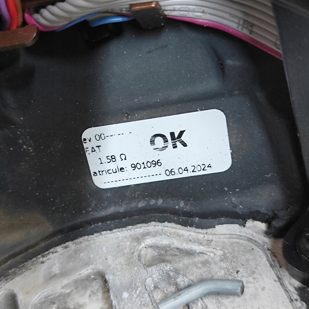 фото №11, Cupra formentor 2024 воздуховод