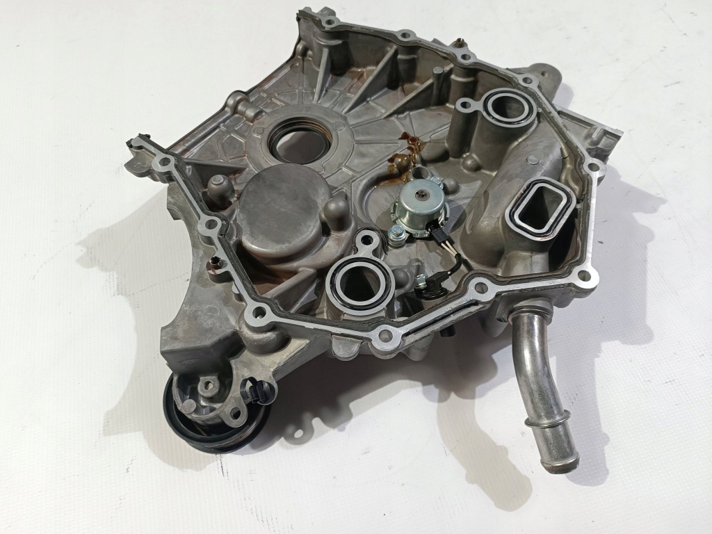 Корпус розподільного валу ford f250 f-250 7.3 godzilla 2020- Київ