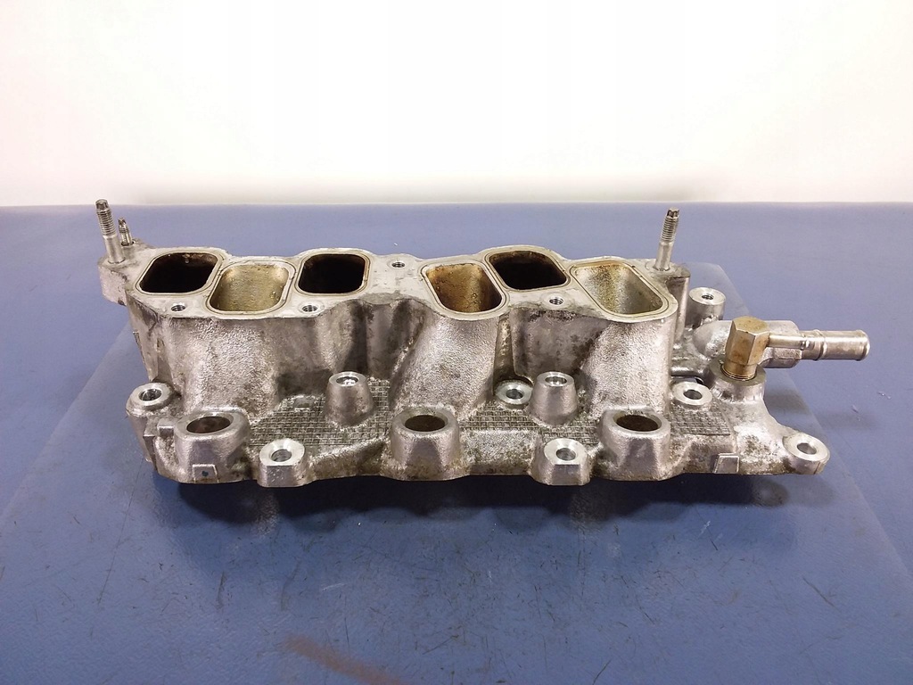 фото №1, Lexus rx ii 400h 3.3 v6 основание коллектор впускной