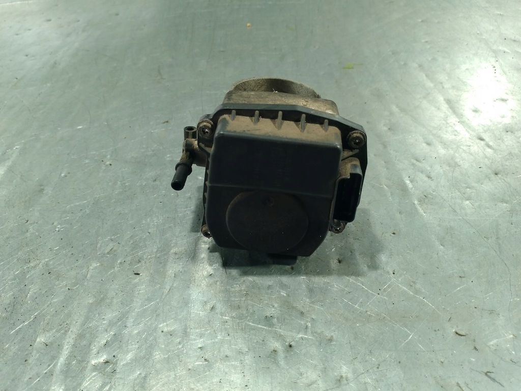 фото №6, Дросельна заслінка повітря peugeot 307 9648053780 2.0