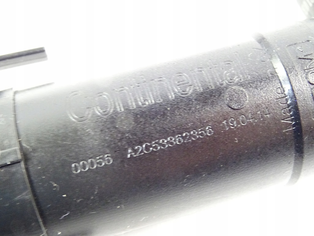 фото №14, Vw touran lift омыватель лампа провода 1t0955103b 1t0955104b 1t0955970d