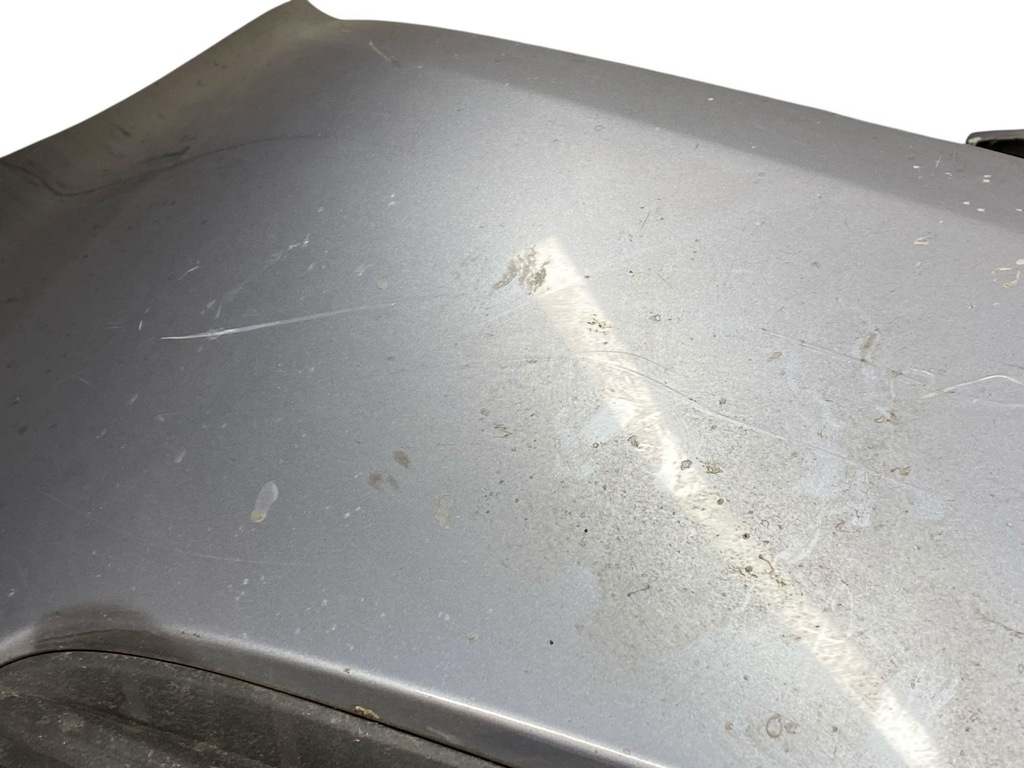 фото №10, Opel insignia a 2009 бампер передний