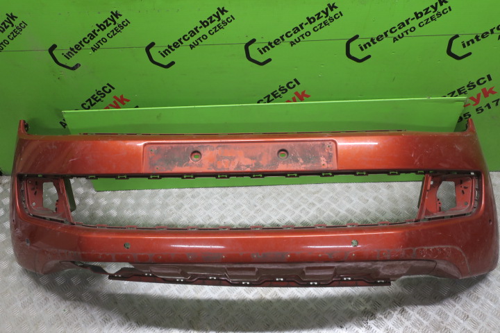 Купить Vw amarok бампер передний ahh 2010 2011 2012 2013 2014 2015 2016-