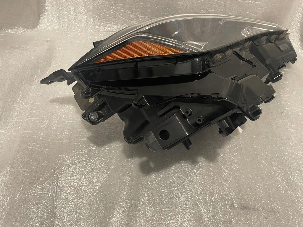 фото №3, Лампа lexus ux full led