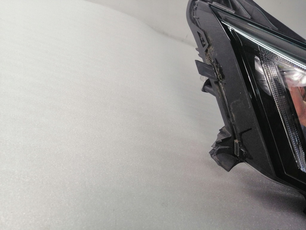 фото №7, Renault talisman лампа перед правая full led pure