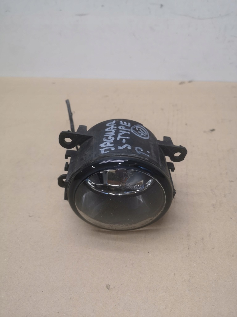 фото №1, Протитуманна фара бампер перед jaguar s-type лівий + правий