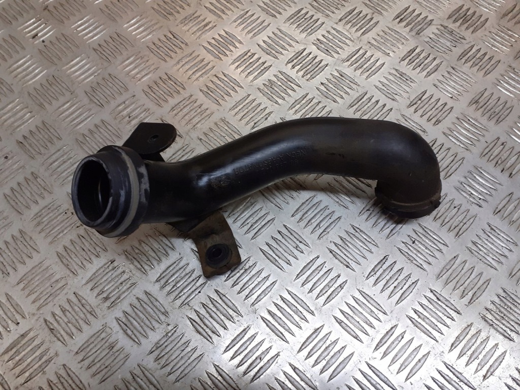 фото №1, Труба впускний повітря chevrolet epica 96298042