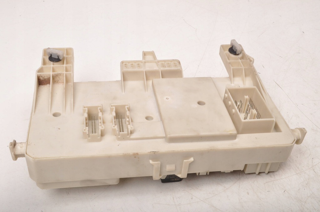 фото №8, Volvo s40 ii v50 c30 c70 коробка модуль bsi ключ 30765471