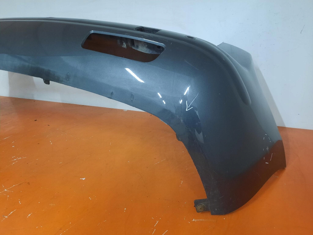 Купить Peugeot 5008 09-18 бампер задний задний 9686198277