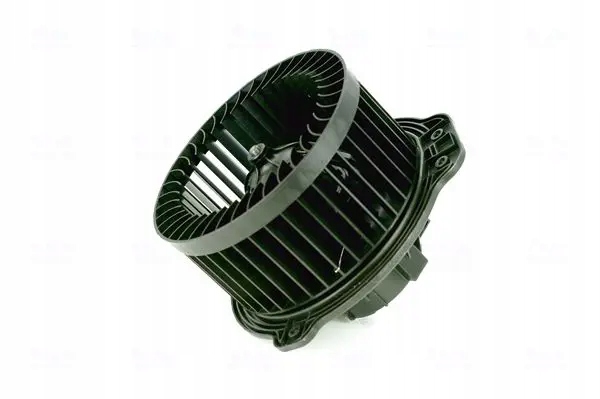 фото №3, Повітродувка вентилятор обдув 87170 nissens