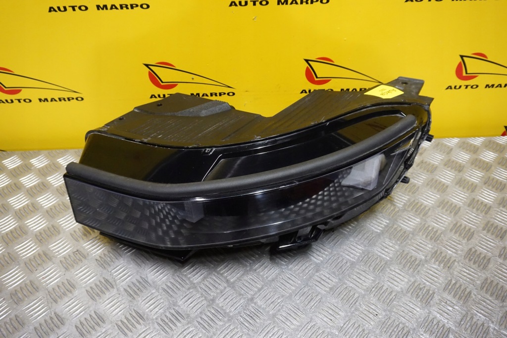 фото №5, Hyundai ioniq 5 2022 - фара лампа full led левая usa