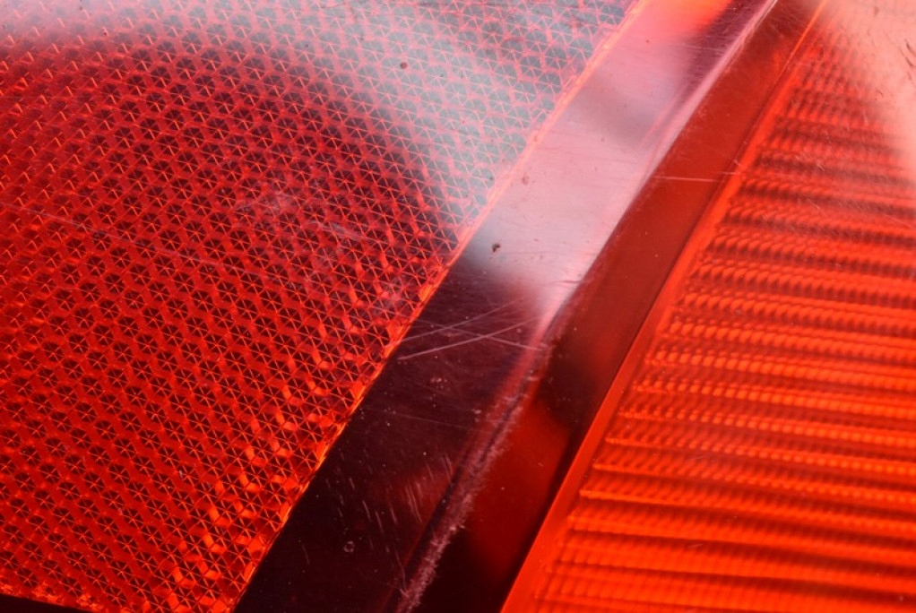 фото №15, Лампа левая задняя задняя uk 3af945096a vw passat b7 10-14