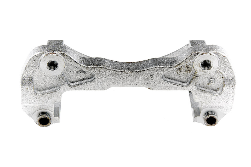 фото №11, Скоба суппорт ham. перед pajero sport 08-,