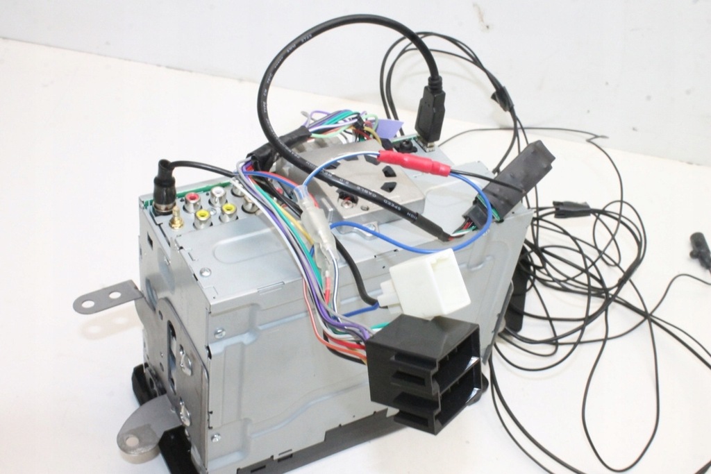 фото №11, Бортовой компьютер bort subaru brz sphda250dab 2.0l бензиновый 147kw 2015