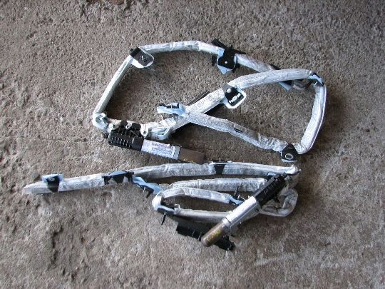 фото №1, Шторка безопасности правая левая bmw 3 e 90 bmw 3 e90 2008 rok.