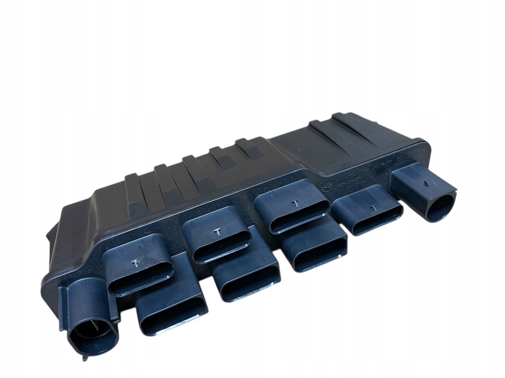 фото №1, Zintegrowany модуль питания bmw xm g09