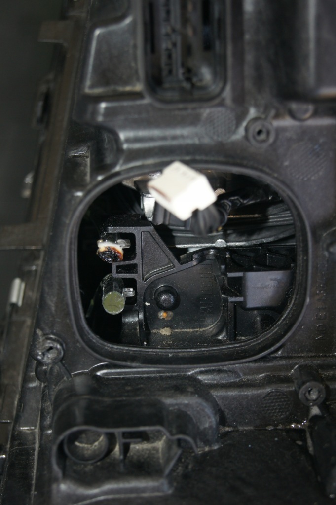 фото №16, Full led bmw x3 g01 x4 g02 адаптивний led ліва europa 7466119