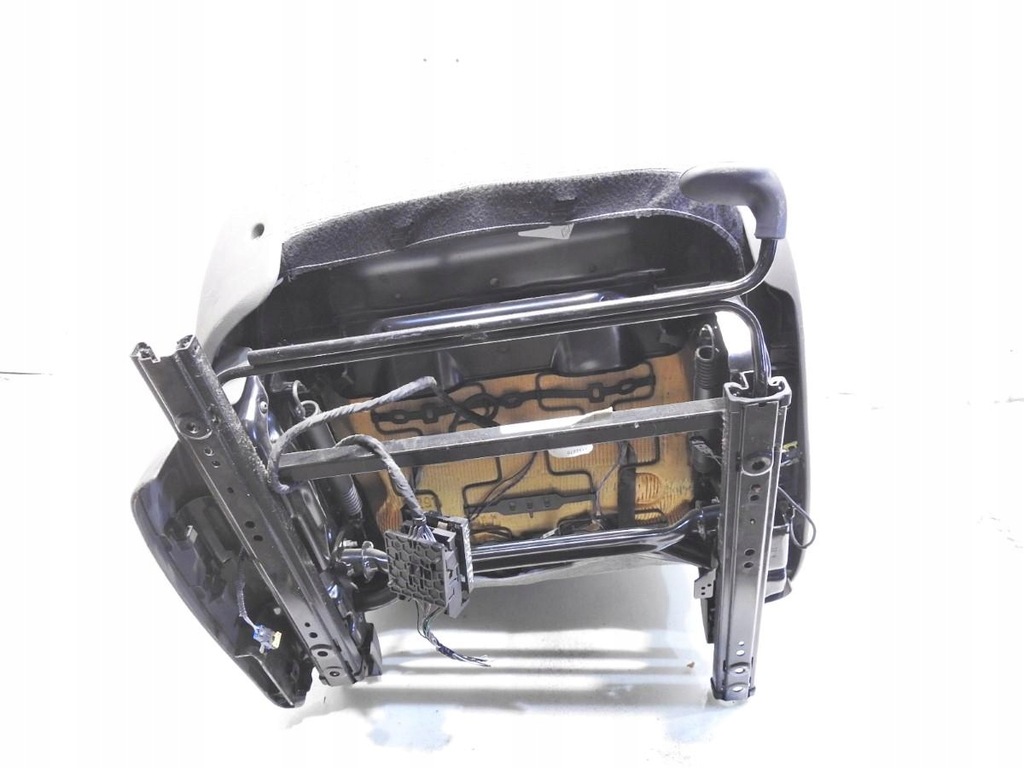 фото №9, Сидіння правий перед renault espace iv