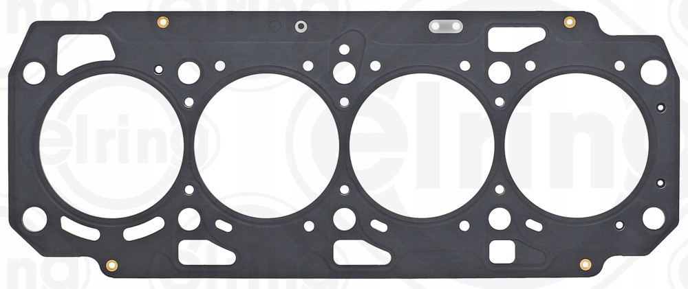 фото №6, Elring 758.690 прокладка, головка циліндрів