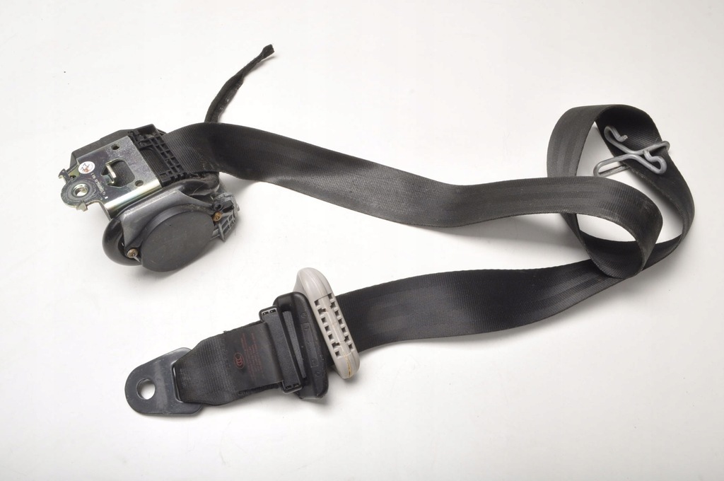 фото №1, Peugeot 207 pas безпеки правий перед