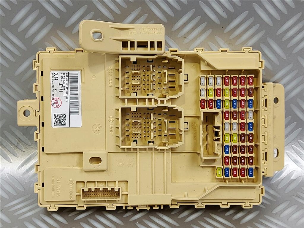 фото №12, Набор пусковой стартовый kia ceed iii 1,6 crdi 39100-2u205 29610-2u210