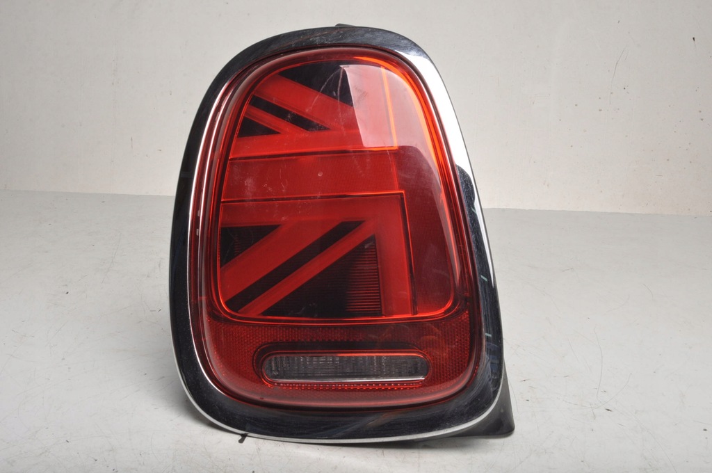 фото №1, Mini f56 лампа ліва задня лівий задня 7435133