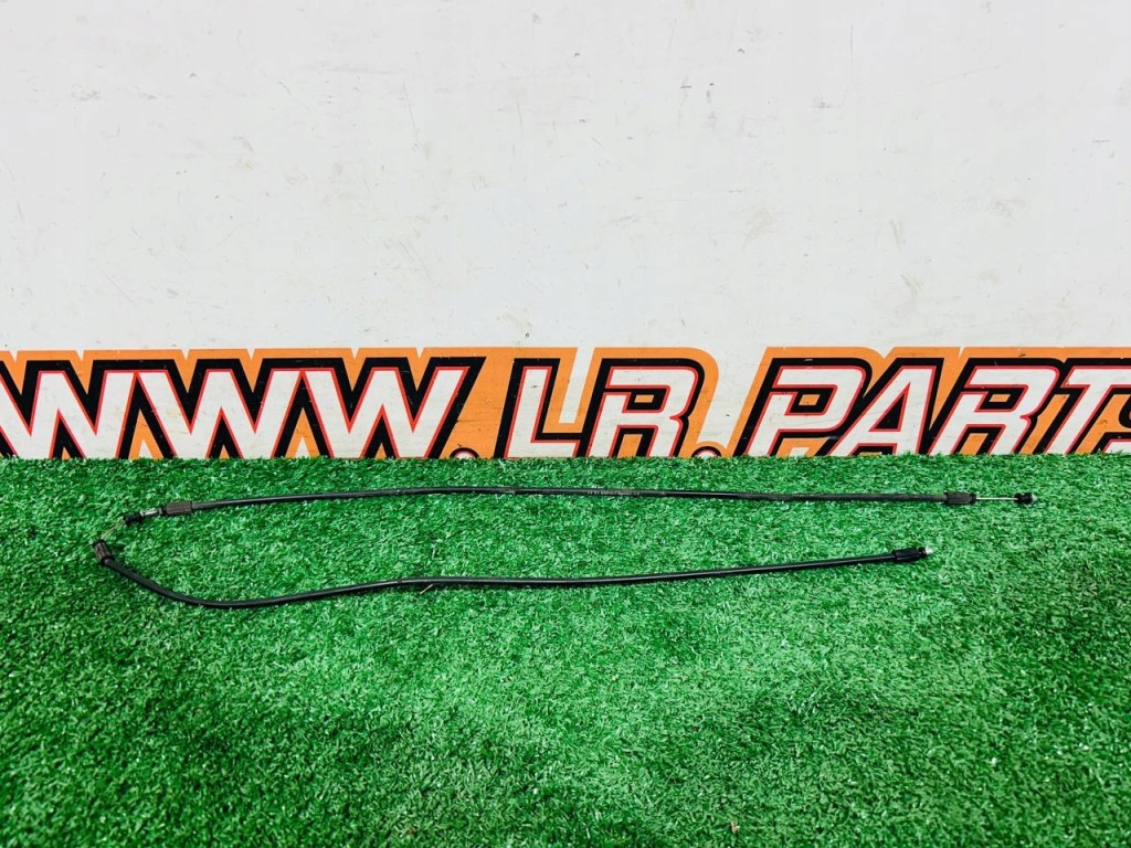 фото №8, Трос капот range rover evoque l551 k8d2-16a938-aa