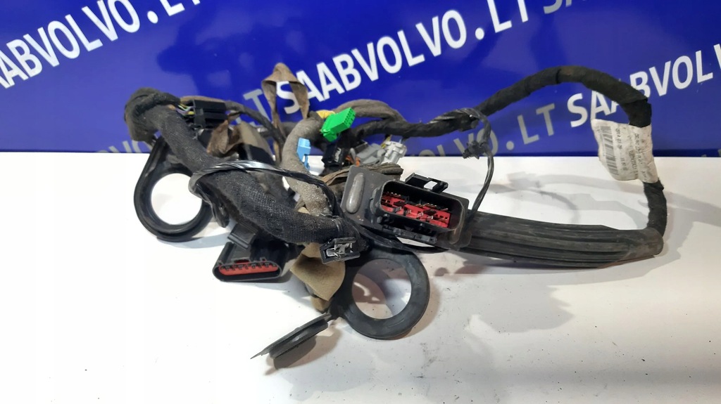 фото №1, Volvo s80 2014 інше