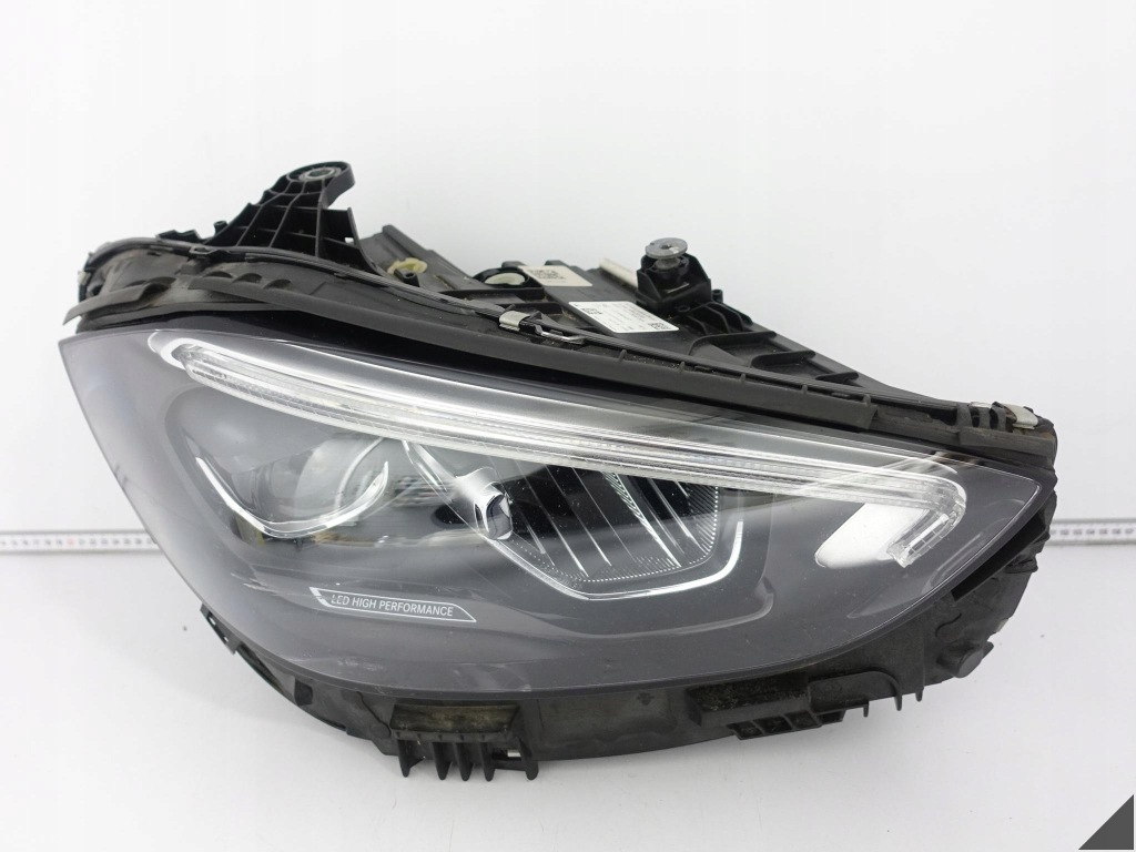 Купить Mercedes c-klasa w206 s206 21- фара full led high performance правый  перед