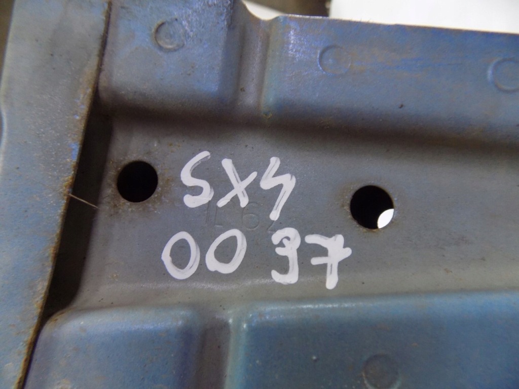 фото №8, Suzuk sx-4 sx4 балка pod бампер перед нижня