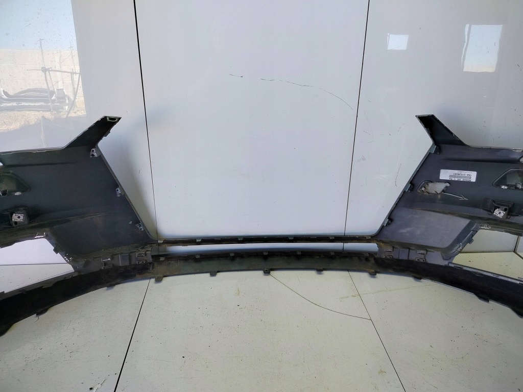 Audi a3 8v3 8v4 рестайлинг  2016- бампер перед с Разборки