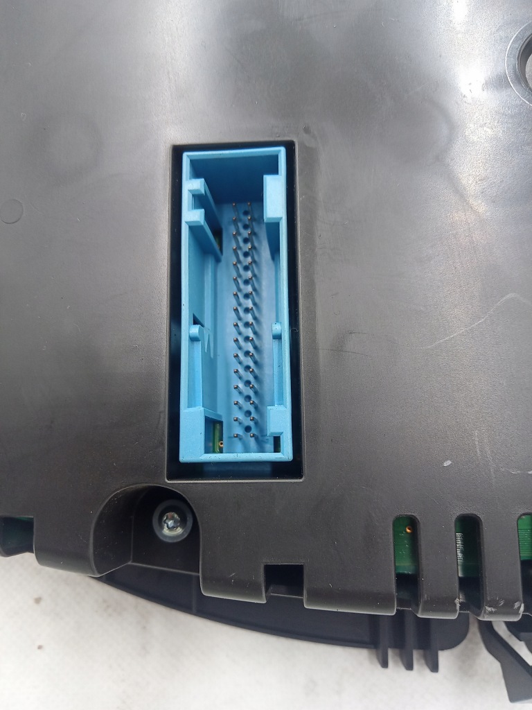 фото №12, Счетчик приборы vw passat b7 1,6 2,0 tdi 3aa920870a europa