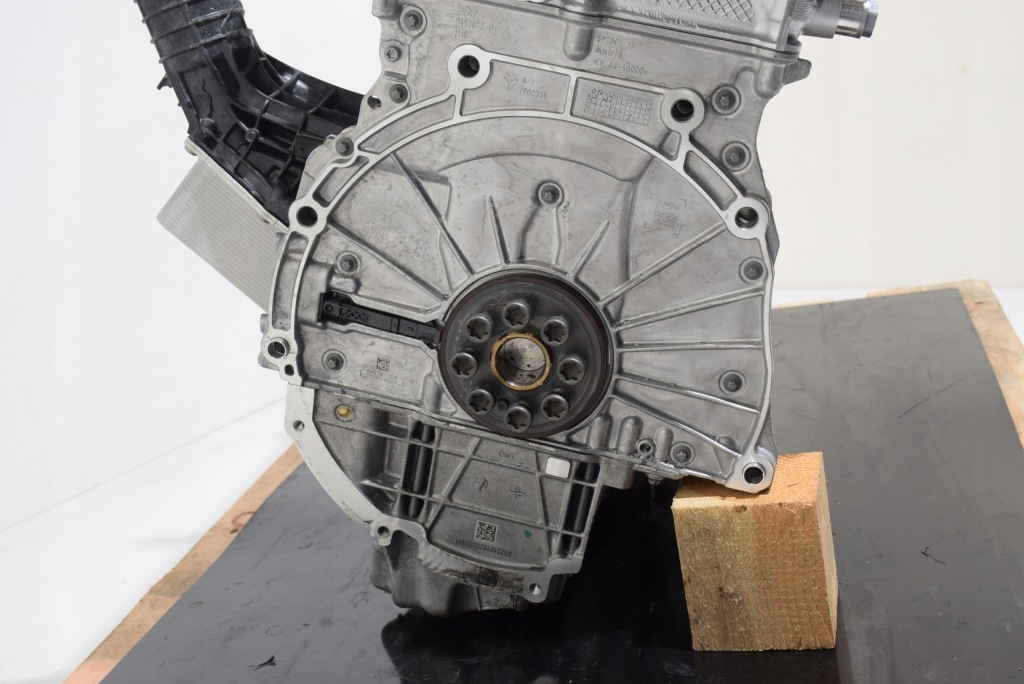 фото №14, Bmw g42 g20 g22 g26 g60 g70 g45 g05 g06 g07 3,0i b58n двигун b58b30p -12km