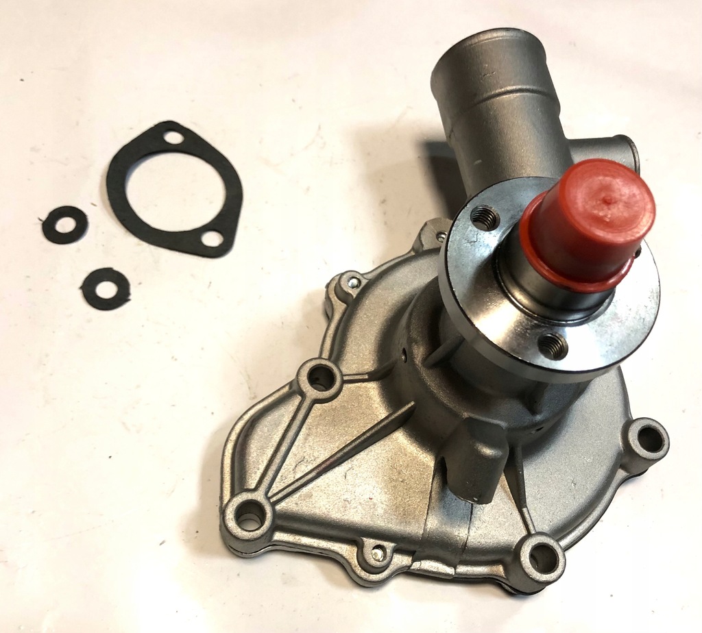 фото №1, Насос wody lublin