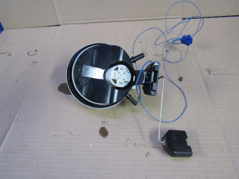 фото №9, Насос пального porsche panamera 970 97020142102