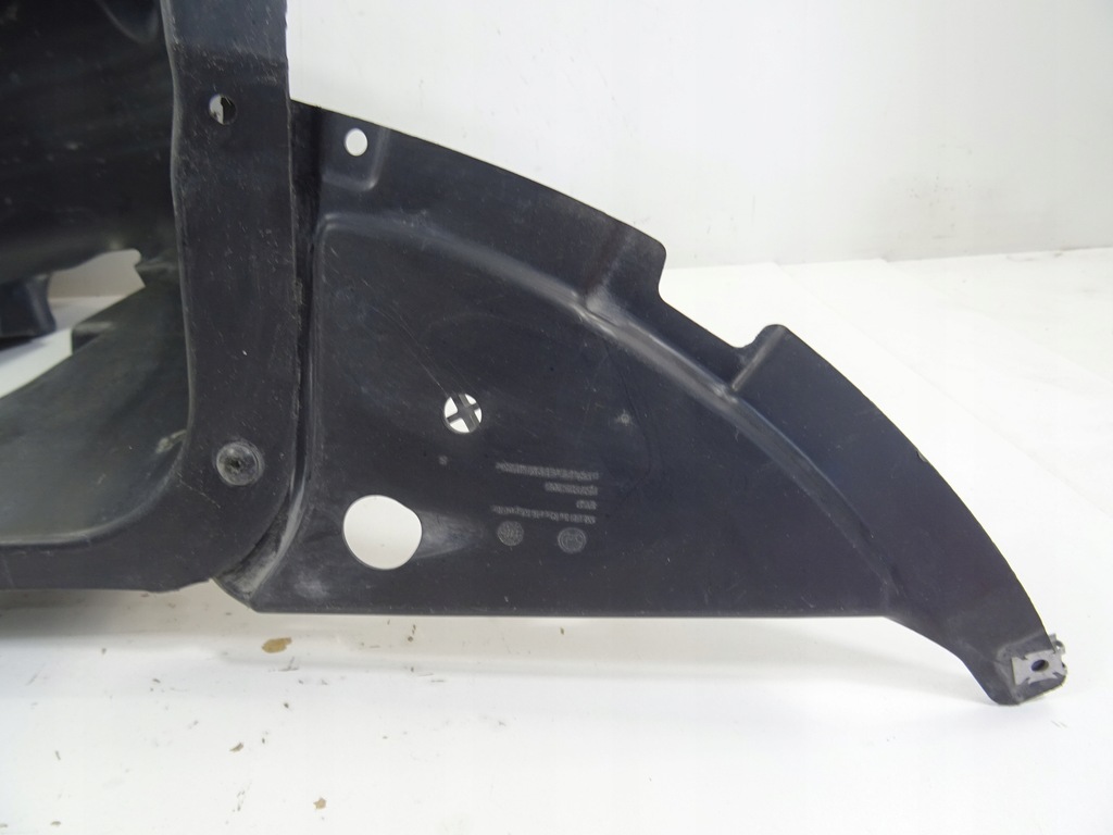 фото №5, Scala подкрылок левый задняя задние 657810969