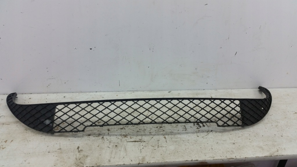 фото №1, Решётка бампера mercedes w176 a klasa