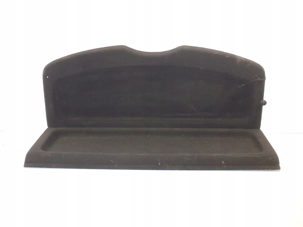 фото №9, Skoda octavia ii полка задняя задняя багажника 5d 1z5867769