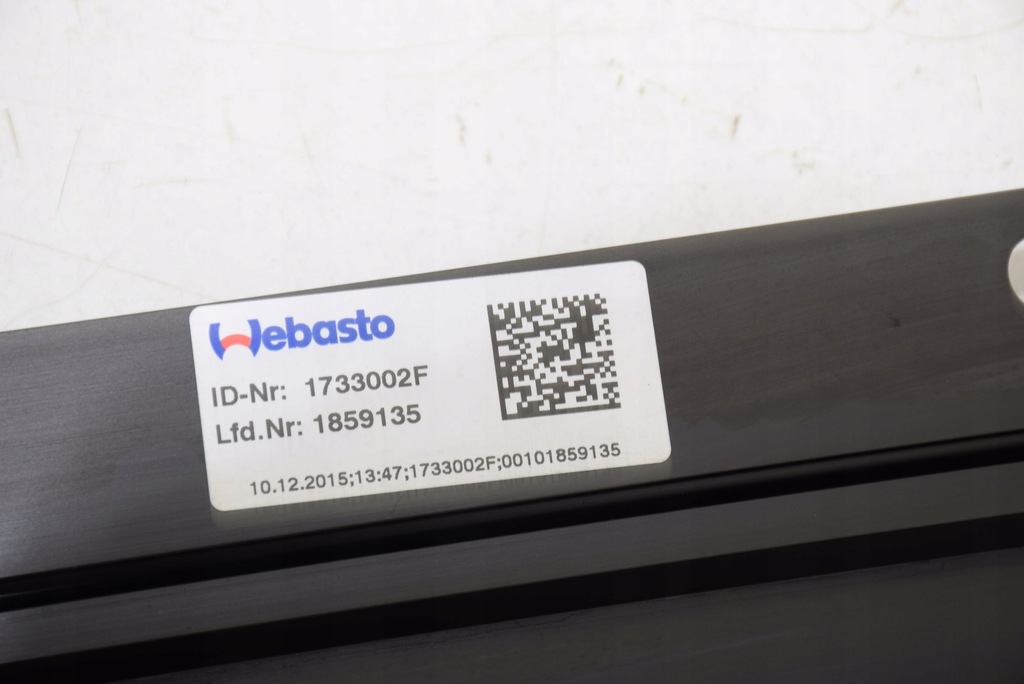 фото №8, Audi a5 8t sportback люк сдвижной 14km