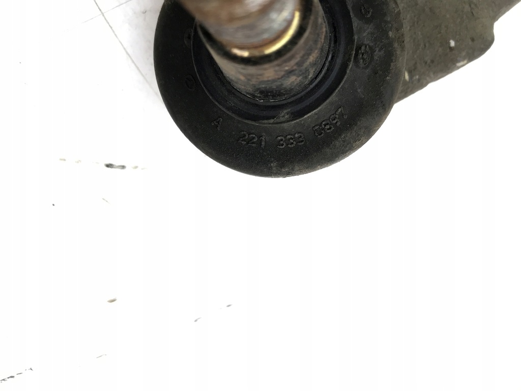 фото №8, Mercedes-benz e w212 нижній важіль передній a2213330897