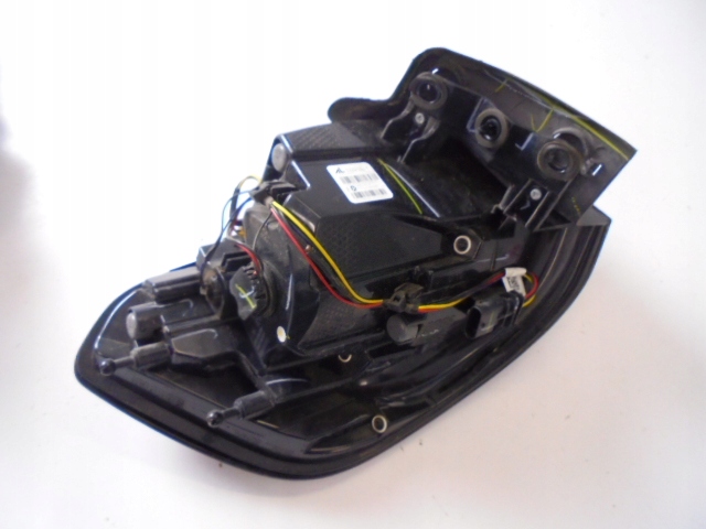 фото №4, Лампа правый задняя jeep compass ii 2018 rok