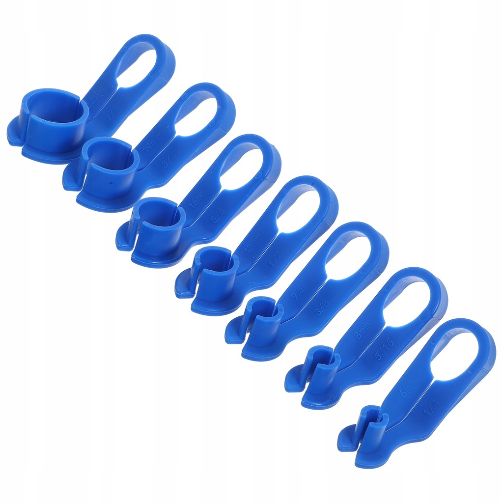 фото №5, Инструмент do удаление трубопровод масляных автомобильных, инструмент do odłączania трубопровод топливных